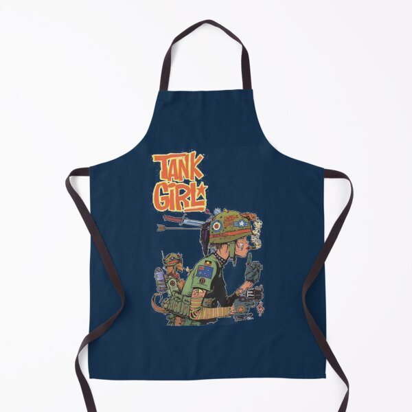 Item preview, Charlie Don_t surf tank Girl designed and sold by AlemaArt44.