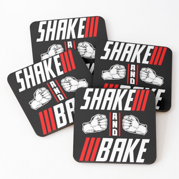 Item preview, Shake And Bake designed and sold by shopHoccccccc.