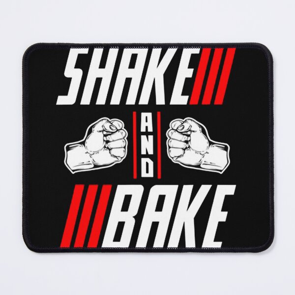 Item preview, Shake And Bake designed and sold by shopHoccccccc.
