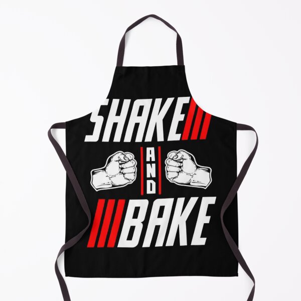 Item preview, Shake And Bake designed and sold by shopHoccccccc.