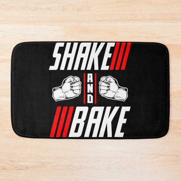 Item preview, Shake And Bake designed and sold by shopHoccccccc.