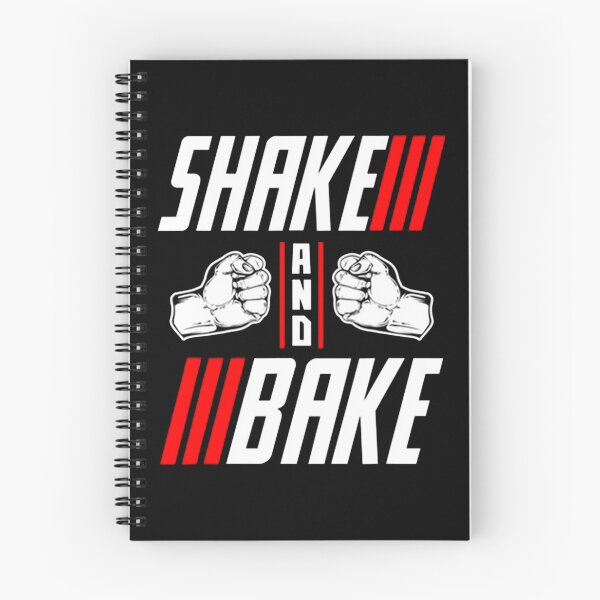 Item preview, Shake And Bake designed and sold by shopHoccccccc.