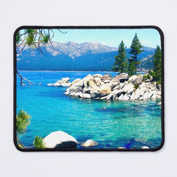 Item preview, Tahoe View designed and sold by Barbara  Brown.