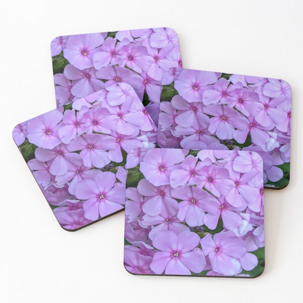 Artikelvorschau, Phlox-Blumen-Cluster entworfen und verkauft von arfff.