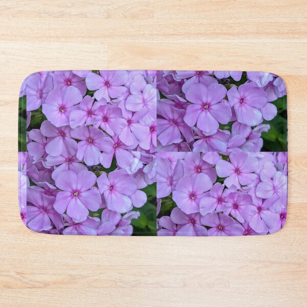 Item preview, Phlox Flower Cluster designed and sold by arfff.