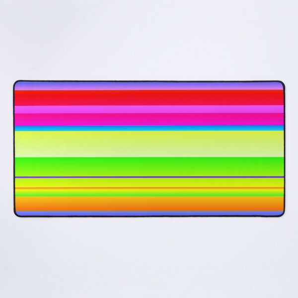 Item preview, Vibrant colors striped | vibrant colour striped designed and sold by lausn.