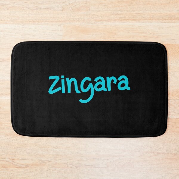 Item preview, Zingara, Funny Cool Best color art designed and sold by artdragongift 15.