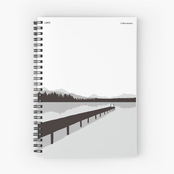 Item preview, LAKE designed and sold by 84minchen.