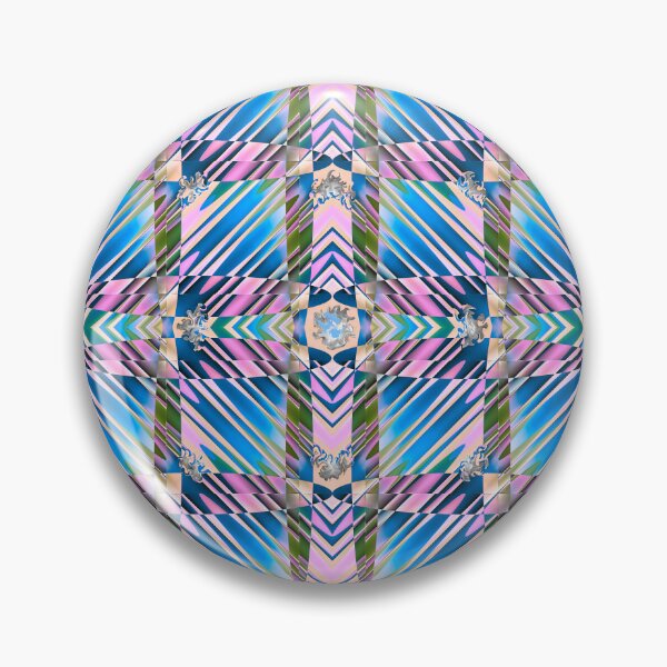 Item preview, Absolutely Random Blue Abstract Digital Art designed and sold by AraljanFusion.