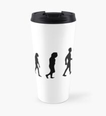 Evolution Travel Mug