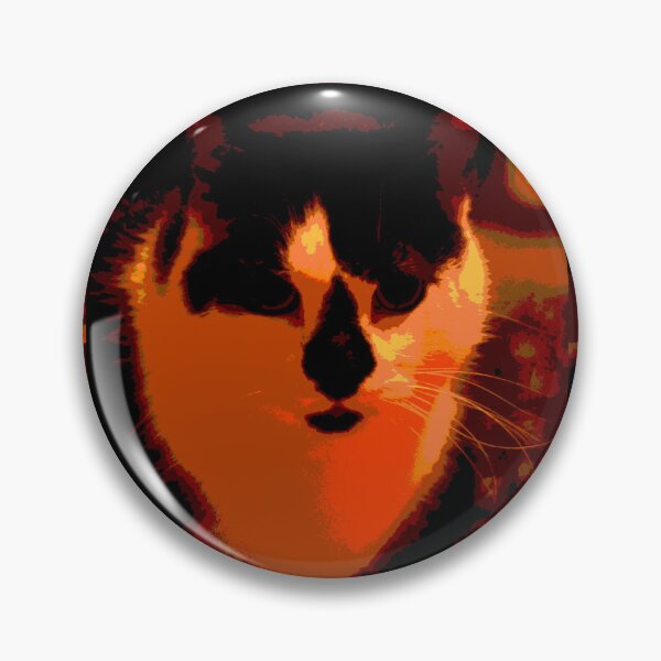Item preview, Meowish - Bobette Clean Edition (Good Cat Version) designed and sold by Brazz Official.