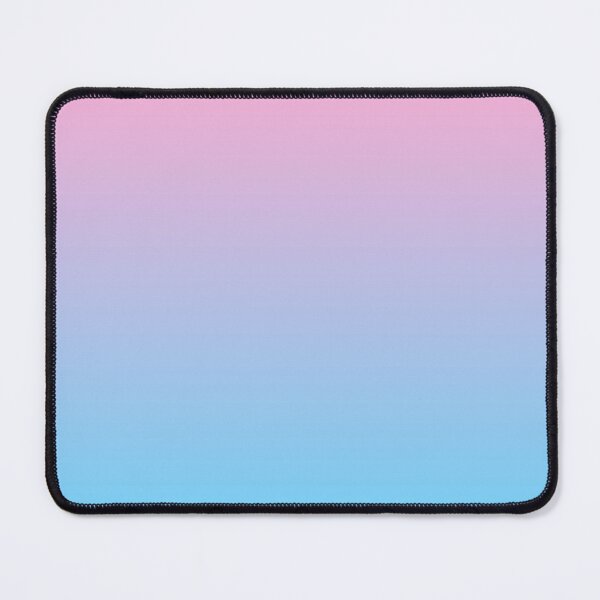 Item preview, Pink-blue ombre gradient designed and sold by PanyaCreative.