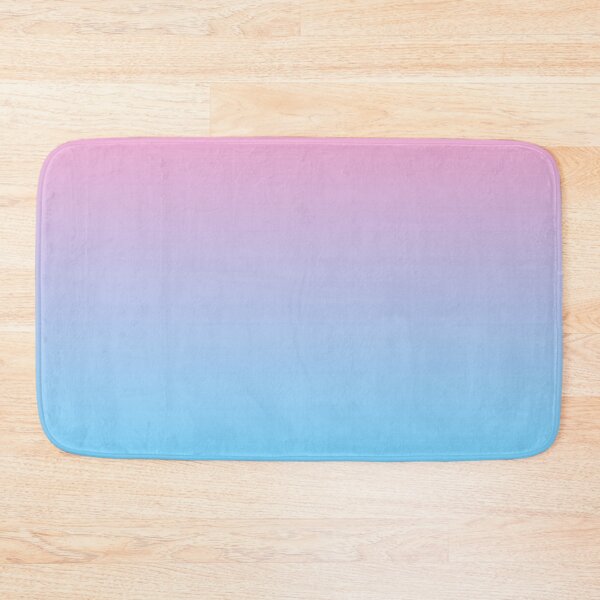 Artikelvorschau, Rosa-blauer Ombre-Verlauf entworfen und verkauft von PanyaCreative.