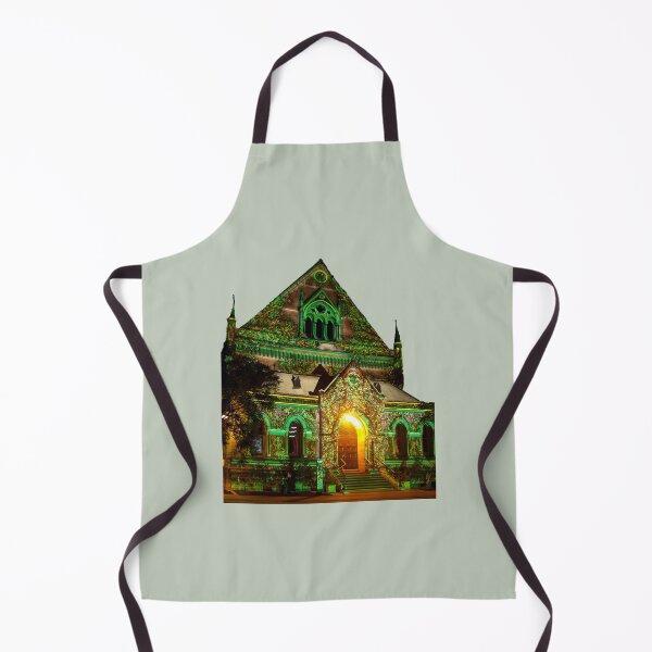 Item preview, Elder Hall illuminated designed and sold by indiafrankk.
