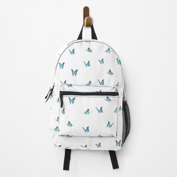 Item preview, Blue Butterflies designed and sold by sarahdillon.