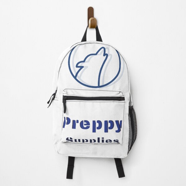 Item preview, Preppy School Supplies designed and sold by Legendario00.