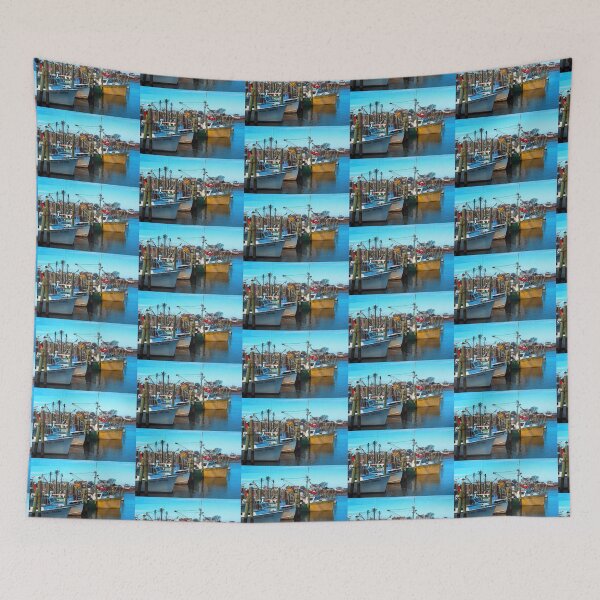 Item preview, Dockside Lineup designed and sold by JoeGeraci.