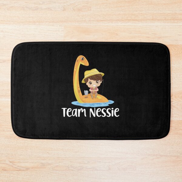 Item preview, Team Nessie designed and sold by Peter Stawicki.