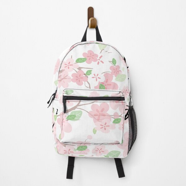 Item preview, spring in korea,cherry blossoms bloom designed and sold by zzzozzo.