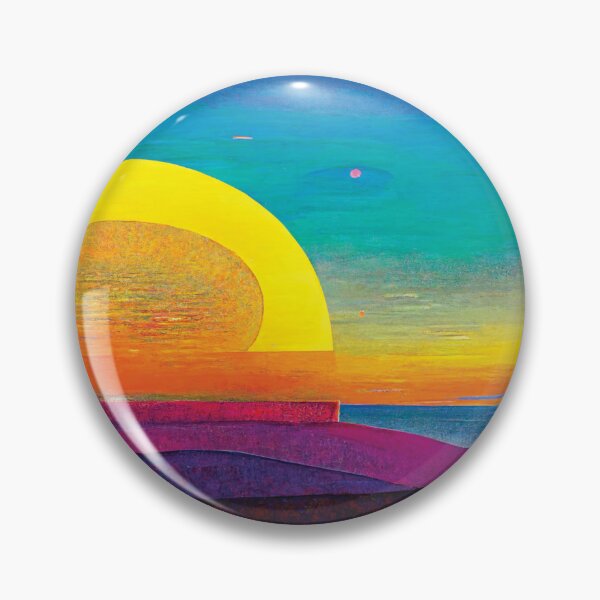 Item preview, Big Summer designed and sold by SurrealSandwich.