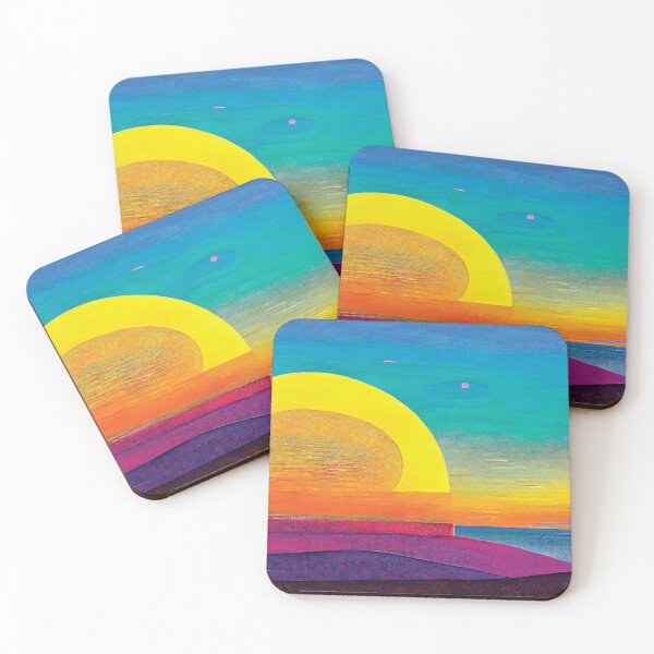 Item preview, Big Summer designed and sold by SurrealSandwich.