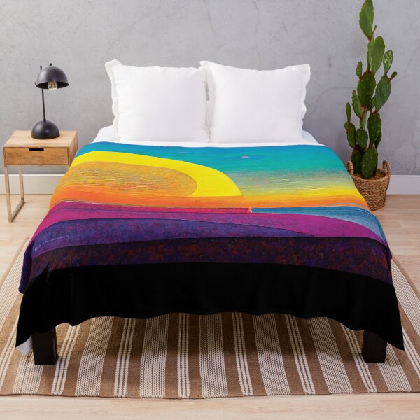 Item preview, Big Summer designed and sold by SurrealSandwich.