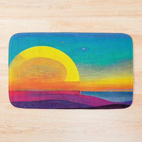 Item preview, Big Summer designed and sold by SurrealSandwich.