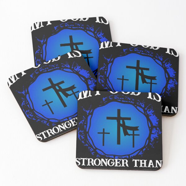 Item preview, God Child Abuse Prevention Month Religion Blue Ribbon April  designed and sold by AmberCald87981.