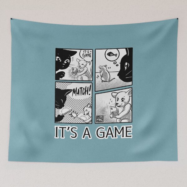 Item preview, It's a game designed and sold by BATKEI ART.