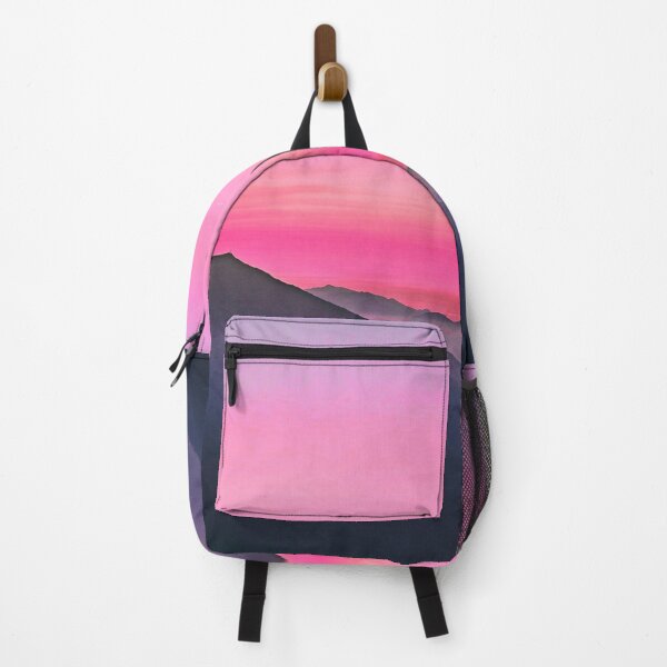 Item preview, Pink Sunset Sky at Mountain designed and sold by Tamas Das.