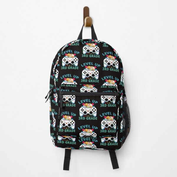 Item preview, Level Up 3rd Grade designed and sold by desireedickens.