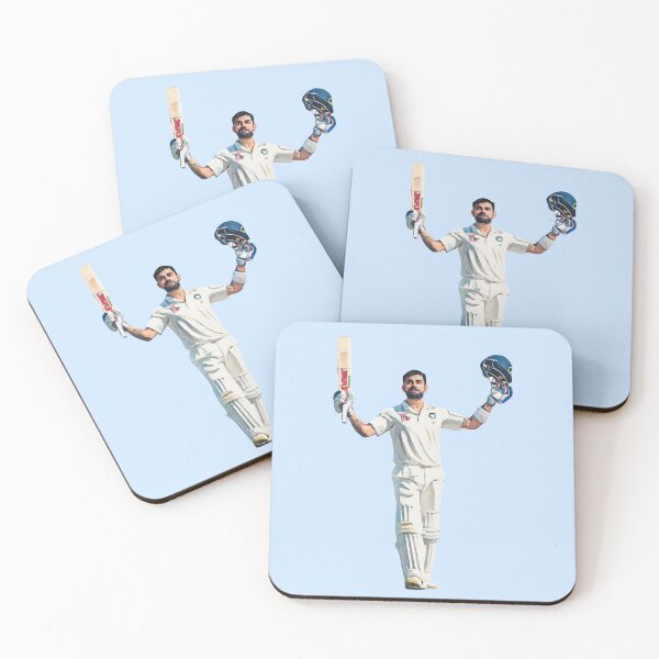 Item preview, Virat Kohli Century celebration designed and sold by ArtParadox.