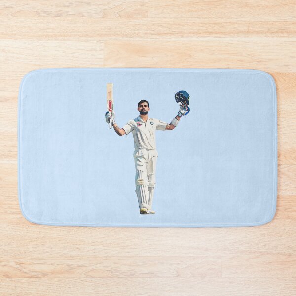 Item preview, Virat Kohli Century celebration designed and sold by ArtParadox.