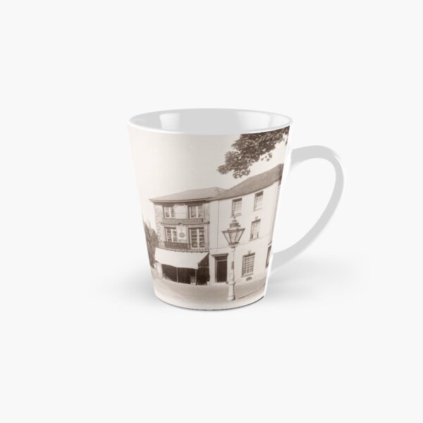 Ref: 73 - High Street, Storrington, West Sussex. Tall Mug