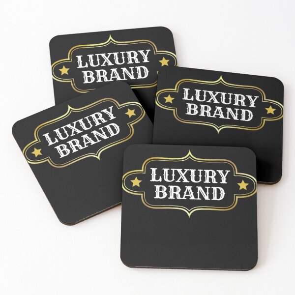 Item preview, Luxury Brand For Classy People designed and sold by chetan786.