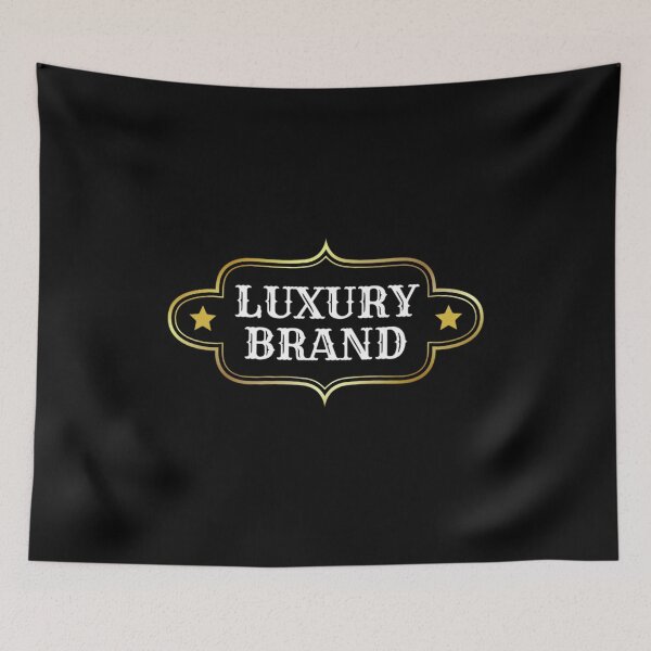 Item preview, Luxury Brand For Classy People designed and sold by chetan786.