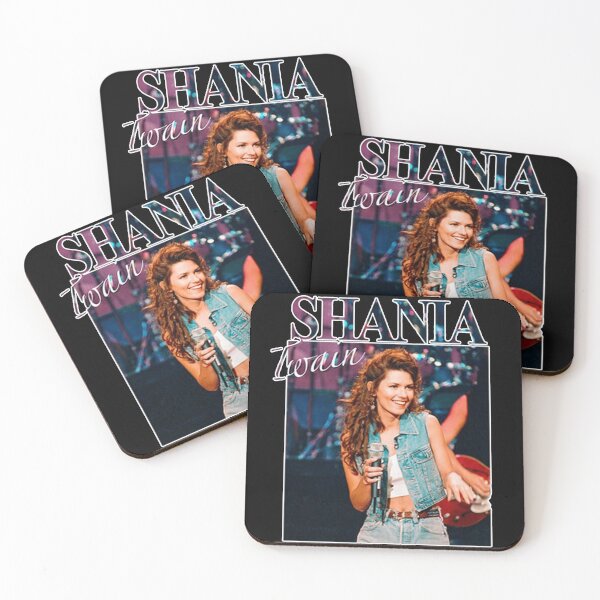 Item preview, Shania Twan designed and sold by shopHoccccccc.