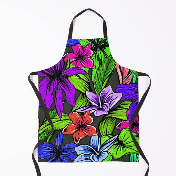Item preview, Retro Inspired Tropical designed and sold by TotallyRetroArt.
