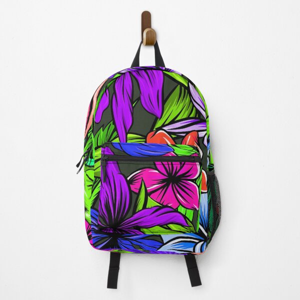 Item preview, Retro Inspired Tropical designed and sold by TotallyRetroArt.