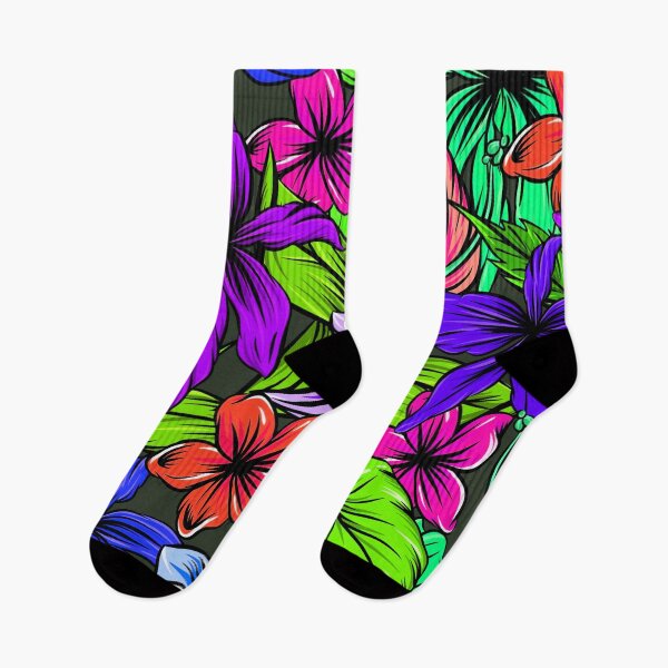 Item preview, Retro Inspired Tropical designed and sold by TotallyRetroArt.