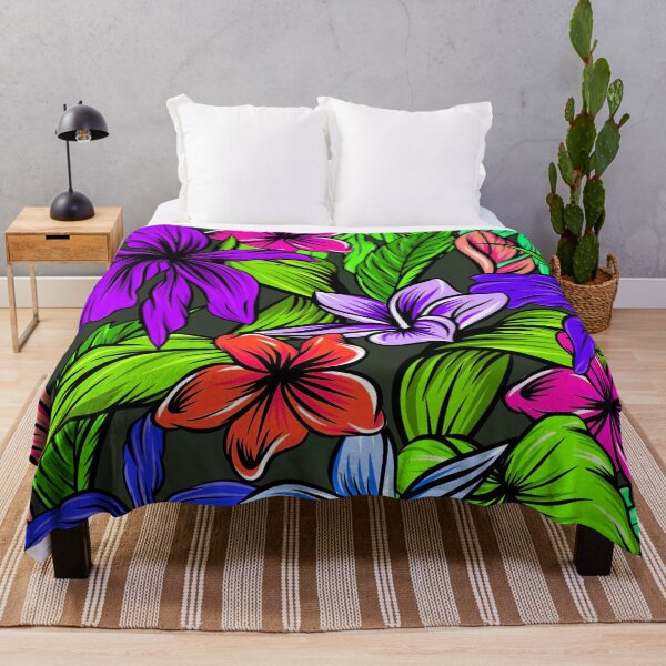 Item preview, Retro Inspired Tropical designed and sold by TotallyRetroArt.