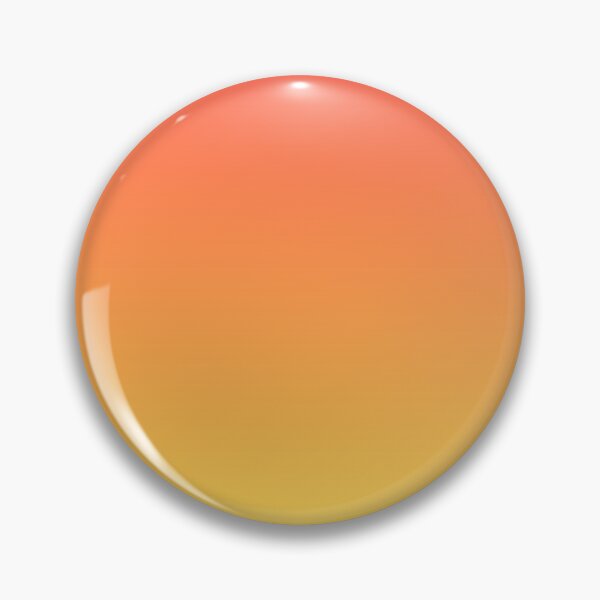 Item preview, Orange-yellow fiery ombre gradient designed and sold by PanyaCreative.
