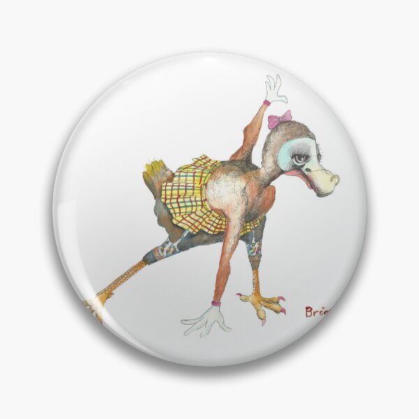 Item preview, Dodo girl practice her hip-hop dancing designed and sold by DodoGallery.