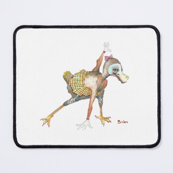 Item preview, Dodo girl practice her hip-hop dancing designed and sold by DodoGallery.