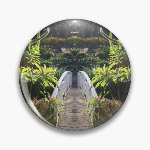 Item preview, Bridging the Future, Emerald Valley - Wintertide RTBG designed and sold by RoseAromas.