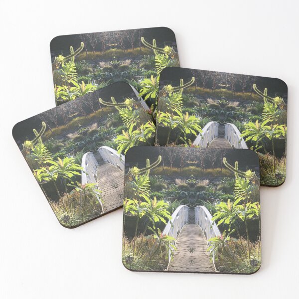 Item preview, Bridging the Future, Emerald Valley - Wintertide RTBG designed and sold by RoseAromas.