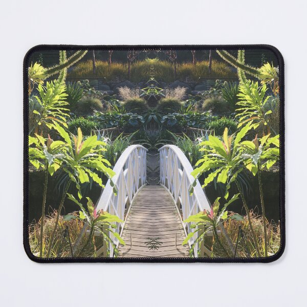 Item preview, Bridging the Future, Emerald Valley - Wintertide RTBG designed and sold by RoseAromas.