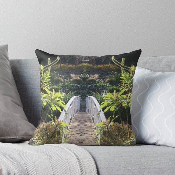Item preview, Bridging the Future, Emerald Valley - Wintertide RTBG designed and sold by RoseAromas.