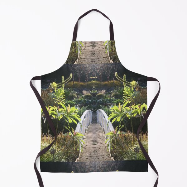 Item preview, Bridging the Future, Emerald Valley - Wintertide RTBG designed and sold by RoseAromas.