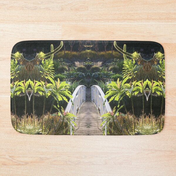 Item preview, Bridging the Future, Emerald Valley - Wintertide RTBG designed and sold by RoseAromas.